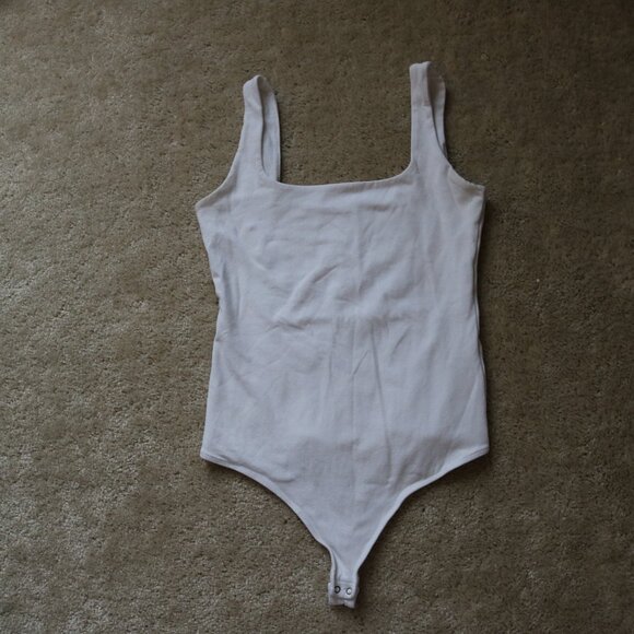 Abercrombie & Fitch Tops - Abercrombie & Fitch Body Suit
